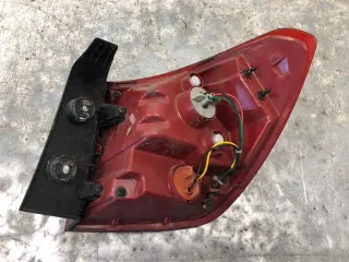 92401-H8 Фонарь задний левый Kia Rio 4 Арт e10215492, вид 3