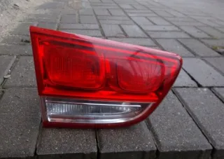 92403-C50 92403-C51 Фонарь задний левый Kia Sorento 3 Арт e10215704