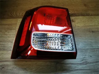 92401-2P540 Фонарь задний левый Kia Sorento 2 Арт e10215719, вид 3