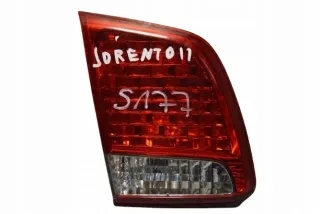  Фонарь задний левый Kia Sorento 2 Арт e10215735, вид 1