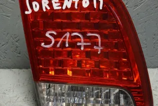  Фонарь задний левый Kia Sorento 2 Арт e10215735, вид 4