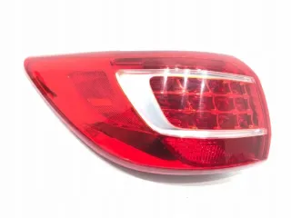 92401-3W0 LORK-1650-33715 Фонарь задний левый Kia Sportage 3 Арт e10216111, вид 1