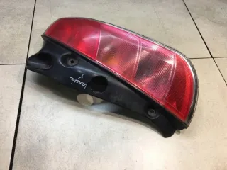 51753384 Фонарь задний правый Lancia Ypsilon 2 Арт e10216286, вид 1