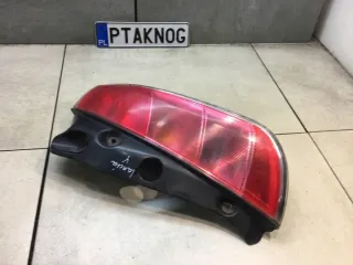 51753384 Фонарь задний правый Lancia Ypsilon 2 Арт e10216286, вид 2