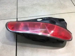 51753384 Фонарь задний правый Lancia Ypsilon 2 Арт e10216286, вид 3