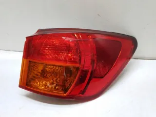  Фонарь задний правый Lexus IS 2 Арт e10216583, вид 1