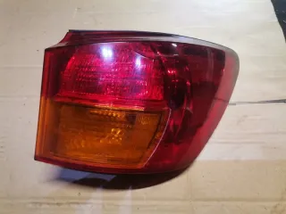  Фонарь задний правый Lexus IS 2 Арт e10216593, вид 1