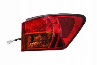 PL143402 Фонарь задний правый Lexus IS 2 Арт e10216606, вид 1