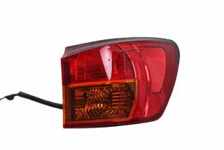 PL143402 Фонарь задний правый Lexus IS 2 Арт e10216606, вид 2