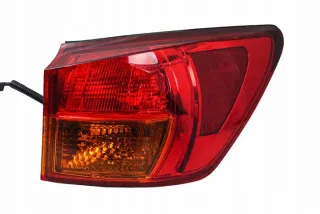 PL143402 Фонарь задний правый Lexus IS 2 Арт e10216606, вид 3