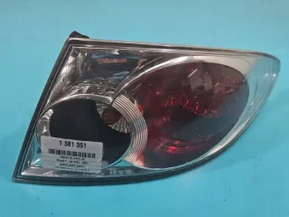 IMPRK1381351, 220-61971 Фонарь задний правый Mazda 2 DY Арт e10216784, вид 1