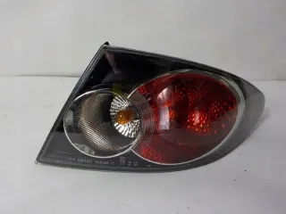 220-61971 Фонарь задний правый Mazda 6 1 Арт e10217632, вид 1