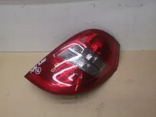 A1698202864 Фонарь задний правый Mercedes A W169 Арт e10217875, вид 1