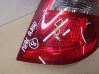 A1698202864 Фонарь задний правый Mercedes A W169 Арт e10217875, вид 2