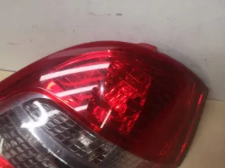 A1698202864 Фонарь задний правый Mercedes A W169 Арт e10217875, вид 6