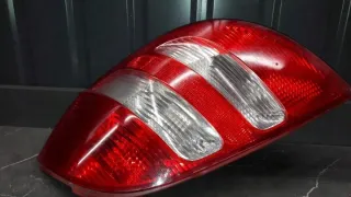 A1698200464R Фонарь задний правый Mercedes A W169 Арт e10217888, вид 1