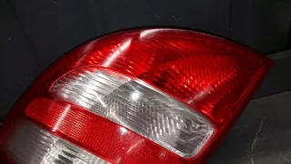A1698200464R Фонарь задний правый Mercedes A W169 Арт e10217888, вид 3