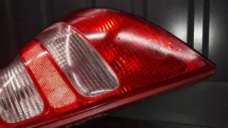 A1698200464R Фонарь задний правый Mercedes A W169 Арт e10217888, вид 4