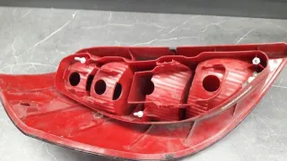 A1698200464R Фонарь задний правый Mercedes A W169 Арт e10217888, вид 6
