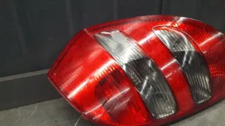 A1698201064R Фонарь задний правый Mercedes A W169 Арт e10217911, вид 3