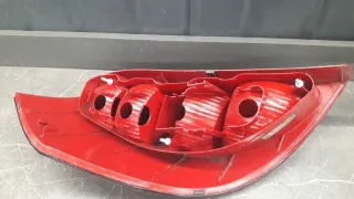 A1698201064R Фонарь задний правый Mercedes A W169 Арт e10217911, вид 6