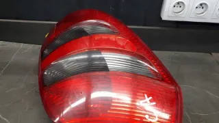 A1698200964 Фонарь задний левый Mercedes A W169 Арт e10217924, вид 3