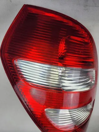 A1698200364L IMPRK1378900, Фонарь задний левый Mercedes A W169 Арт e10217947, вид 2