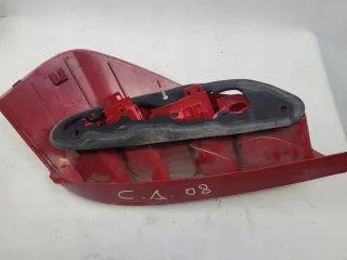 A1698200364L IMPRK1378900, Фонарь задний левый Mercedes A W169 Арт e10217947, вид 5