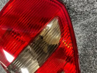 A1698201064R Фонарь задний правый Mercedes A W169 Арт e10217954, вид 5