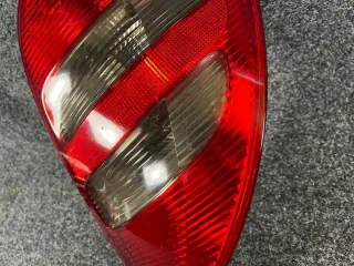 A1698201064R Фонарь задний правый Mercedes A W169 Арт e10217954, вид 6