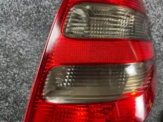 A1698201064R Фонарь задний правый Mercedes A W169 Арт e10217954, вид 7