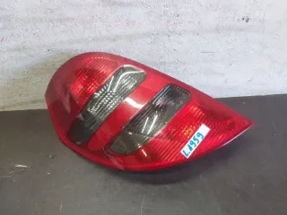A1698200964 Фонарь задний левый Mercedes A W169 Арт e10217982, вид 1