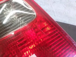 A1698200964 Фонарь задний левый Mercedes A W169 Арт e10217982, вид 2