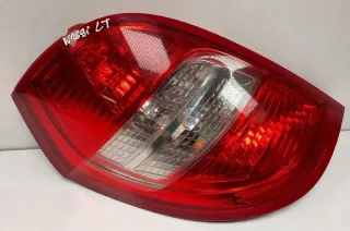 A1698202764 Фонарь задний левый Mercedes A W169 Арт e10218001, вид 1
