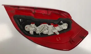 A1698202764 Фонарь задний левый Mercedes A W169 Арт e10218001, вид 4