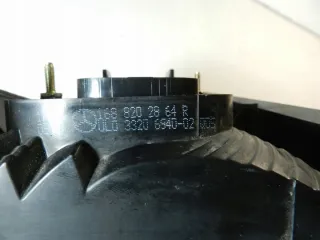 1688202864 Фонарь задний правый Mercedes A W168 Арт e10218011, вид 6