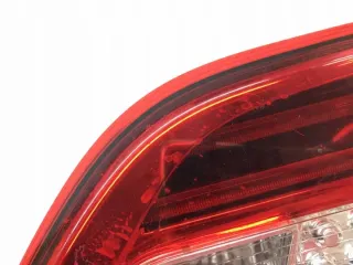 A1669060457 Фонарь задний правый Mercedes ML/GLE W166 Арт e10219307, вид 5