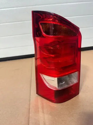 A4478200064, 4478200064 Фонарь задний левый Mercedes Vito W447 Арт e10219696, вид 2