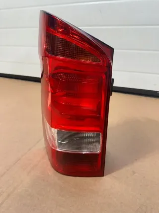 A4478200064, 4478200064 Фонарь задний левый Mercedes Vito W447 Арт e10219696, вид 3