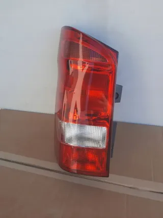 A4478200064 4478200064 Фонарь задний левый Mercedes Vito W447 Арт e10219719, вид 2