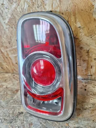 7275120 Фонарь задний правый MINI CLUBMAN R55 restailing Арт e10219835, вид 2