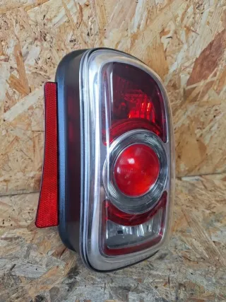 7275120 Фонарь задний правый MINI CLUBMAN R55 restailing Арт e10219835, вид 3
