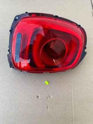 7297413 63217297413 Фонарь задний левый MINI Cooper F56,F55 Арт e10219871, вид 1