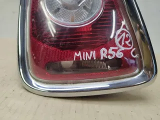 2006-2011 Фонарь задний левый MINI Cooper R56 Арт e10219923, вид 2