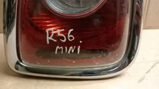 Фонарь задний правый MINI Cooper R56 Арт e10219966, вид 4