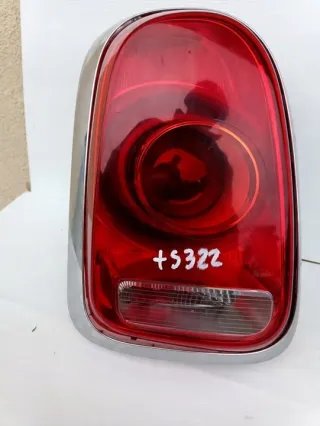  Фонарь задний левый MINI COUNTRYMAN F60 Арт e10220019, вид 3