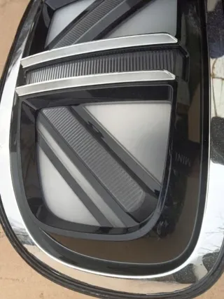 8492293 82070104 Фонарь задний левый MINI COUNTRYMAN F60 Арт e10220031, вид 3