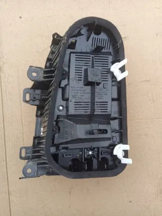 8492293 82070104 Фонарь задний левый MINI COUNTRYMAN F60 Арт e10220031, вид 4