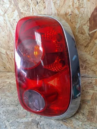 VAY3439 Фонарь задний правый MINI COUNTRYMAN R60 Арт e10220049, вид 3