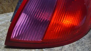MR957366 Фонарь задний правый Mitsubishi Colt 6 Арт e10220141, вид 3